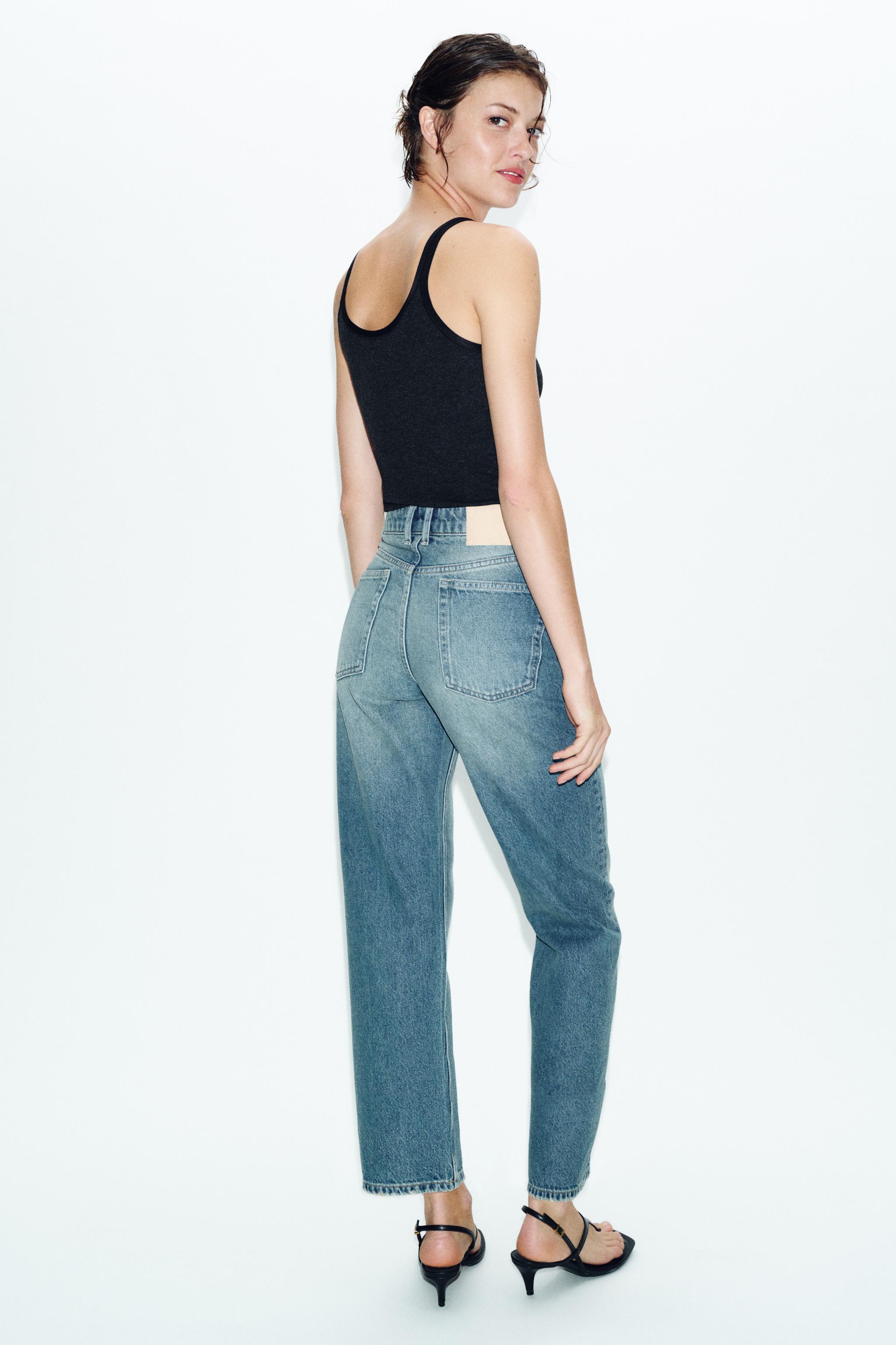 JEAN Z1975 SLIM COURT TAILLE NORMALE